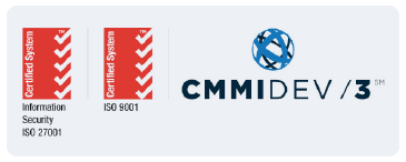CMMI Certification