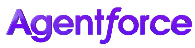 Agentforce Logo