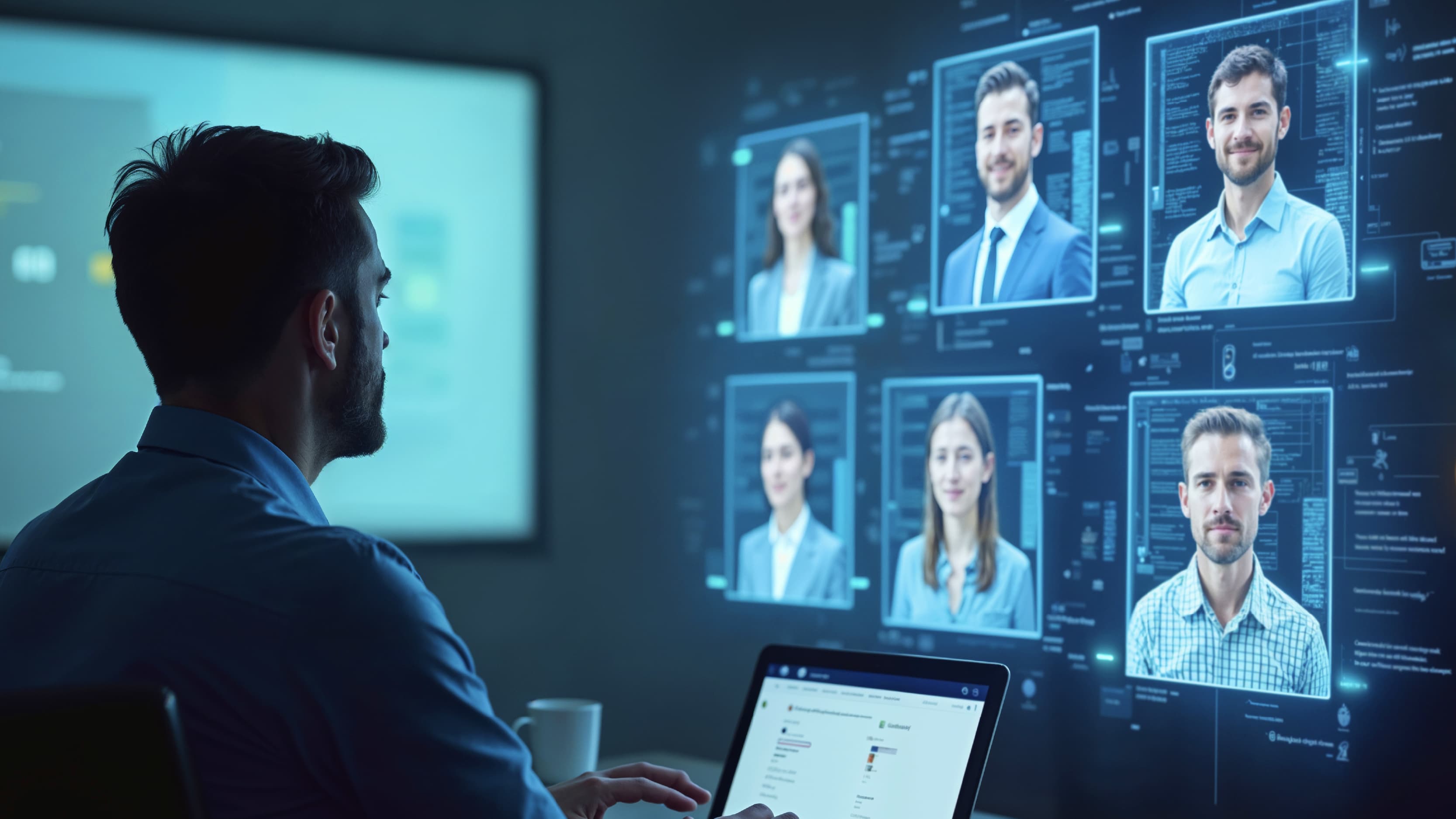 Client Profiler Agent