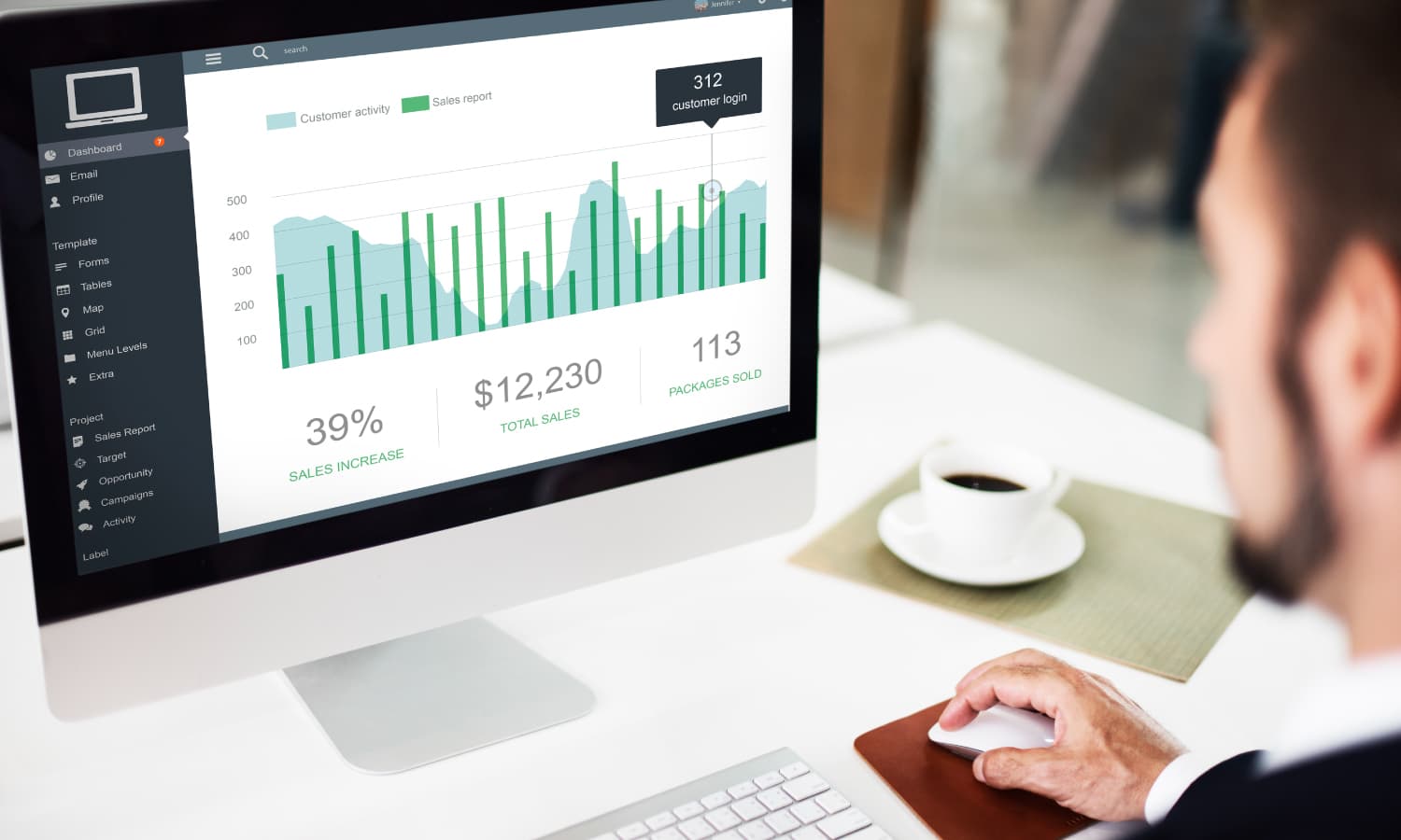 Financial Insights Agent