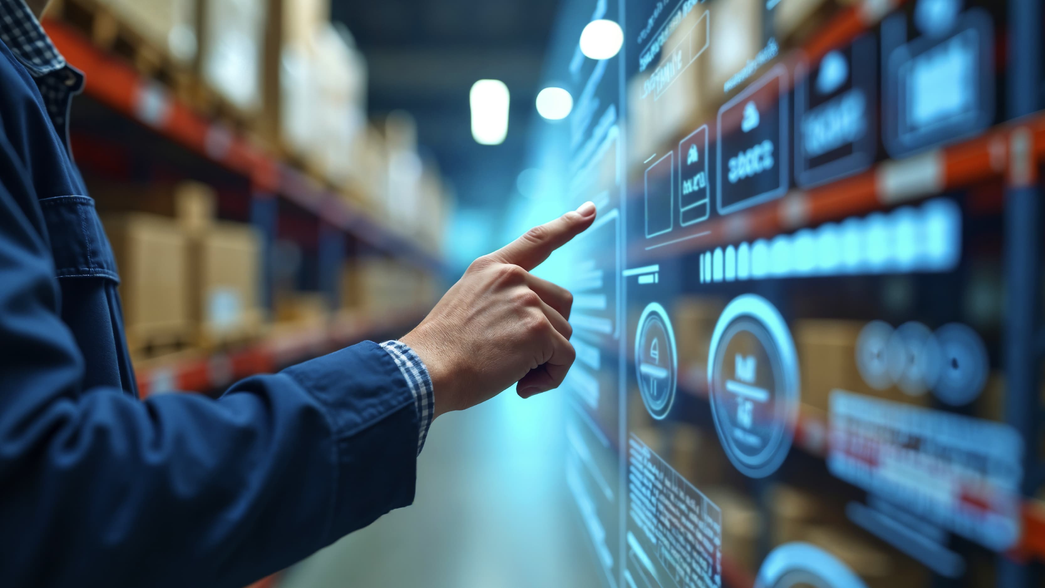 Shop Floor Mentor Agent