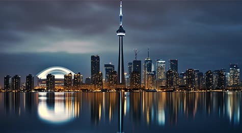 Canada Regional Office