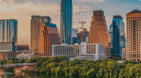 Austin Regional Office