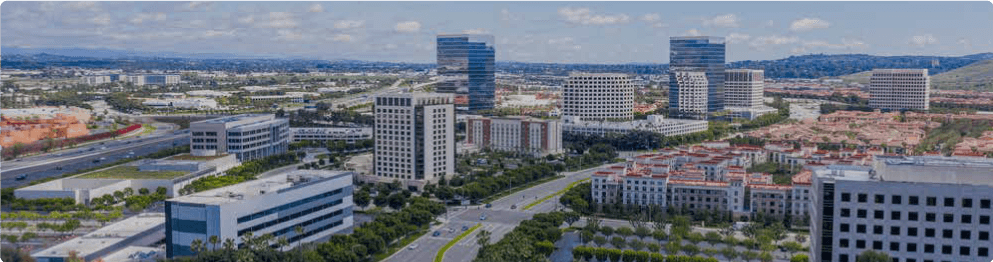 Corporate Office - Irvine