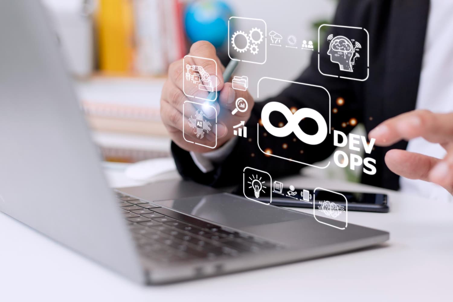 DevOps and Test Data Management
