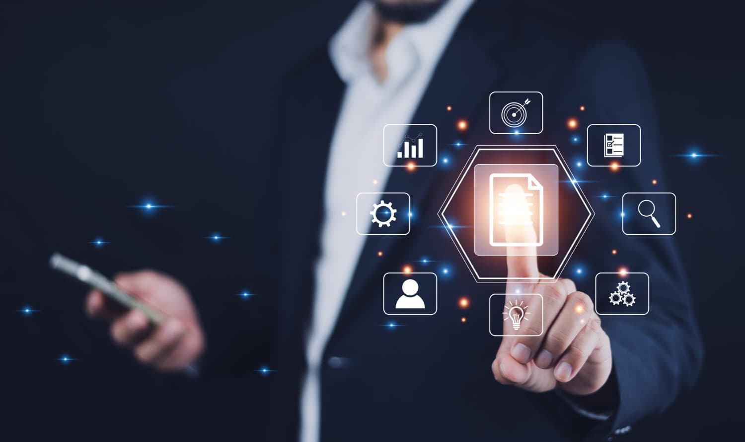 Enterprise Application