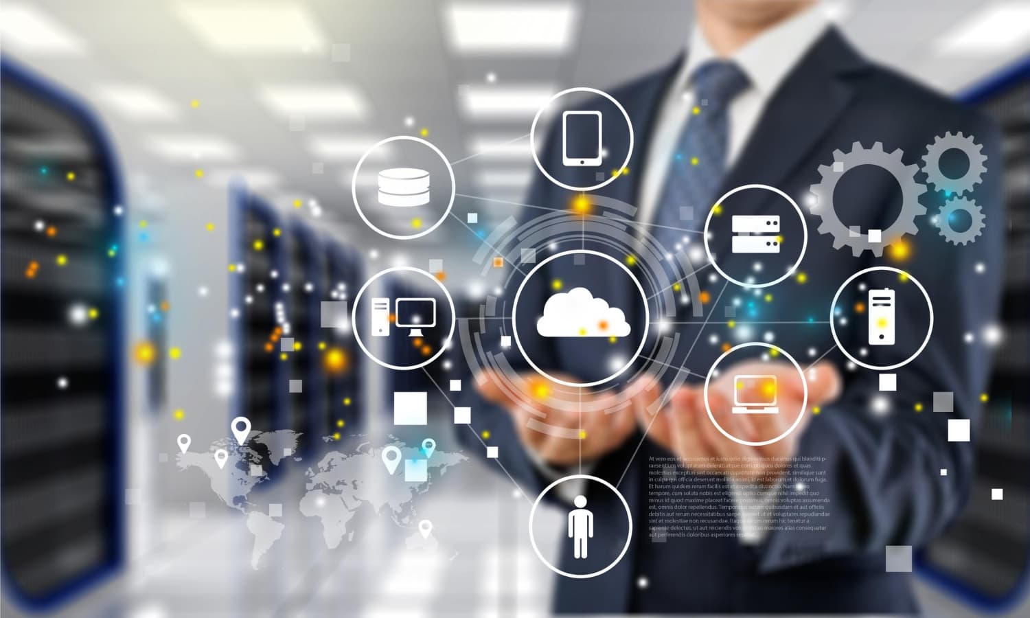 Enterprise Integration