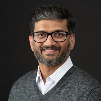 Chandramohan Parlapalli