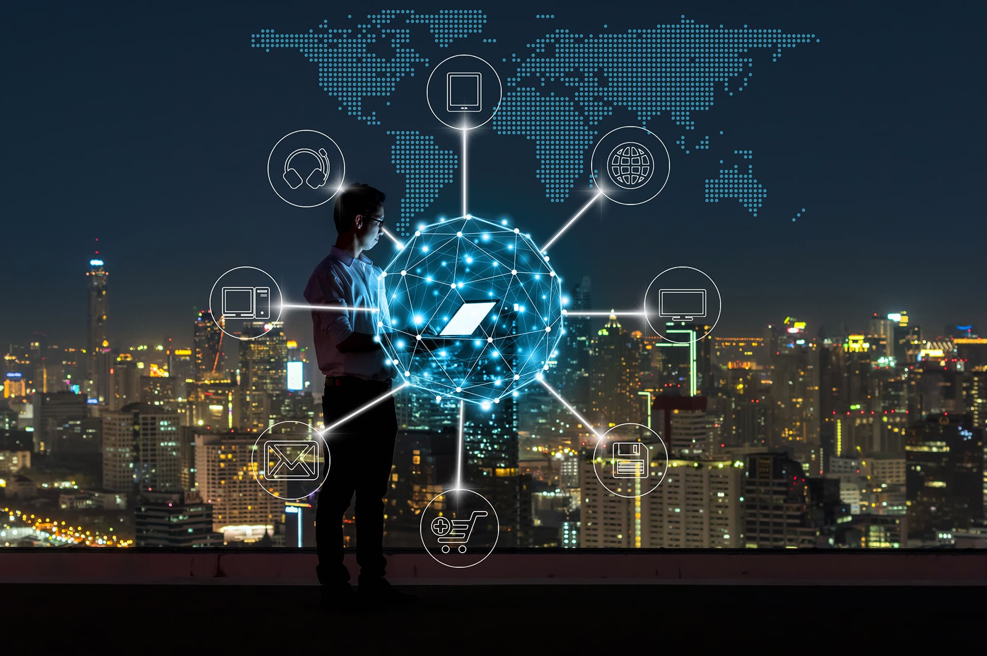 Enhance SAP potential