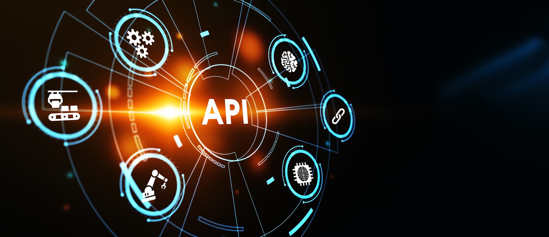 Flexible API strategy