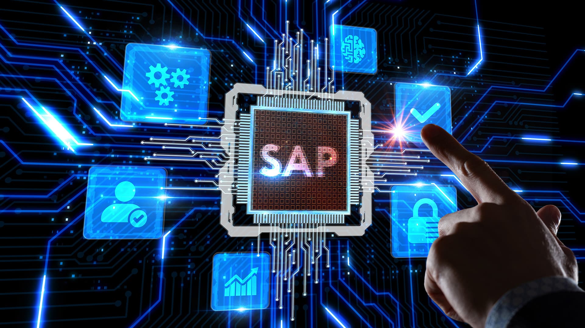 Swift SAP integration