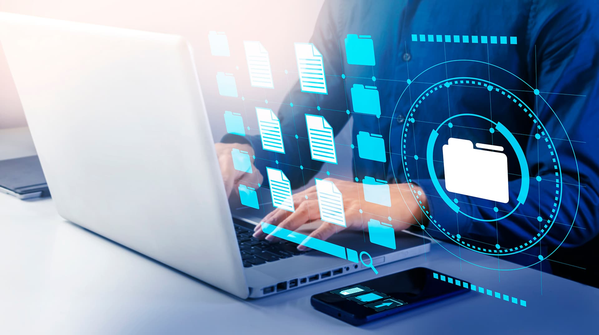 Enhance SAP potential