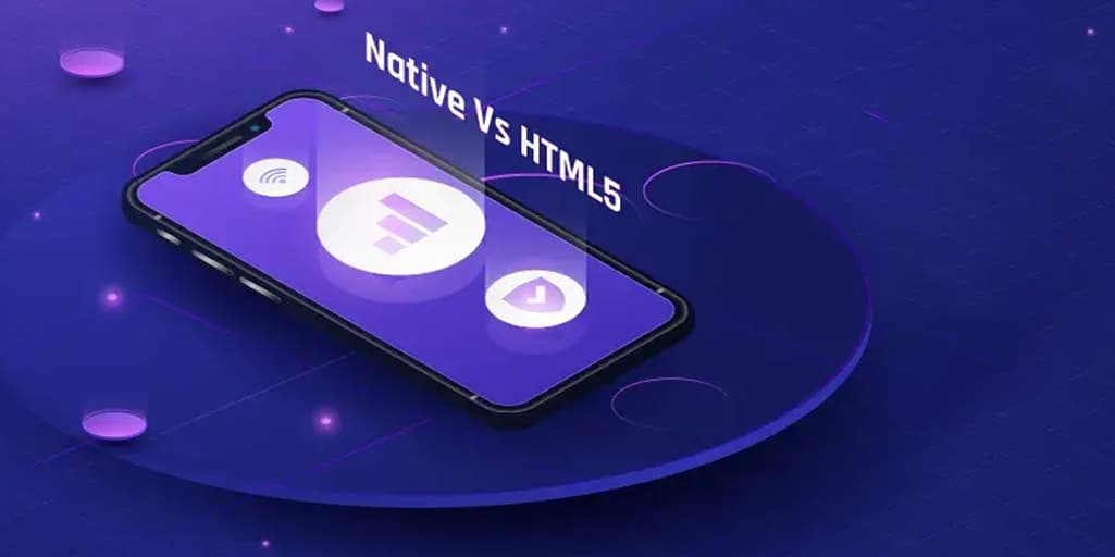 Best Platforms for Enterprise Mobile Apps – Native vs. Cross-Platform (React Native, Flutter, HTML5, and PWAs)