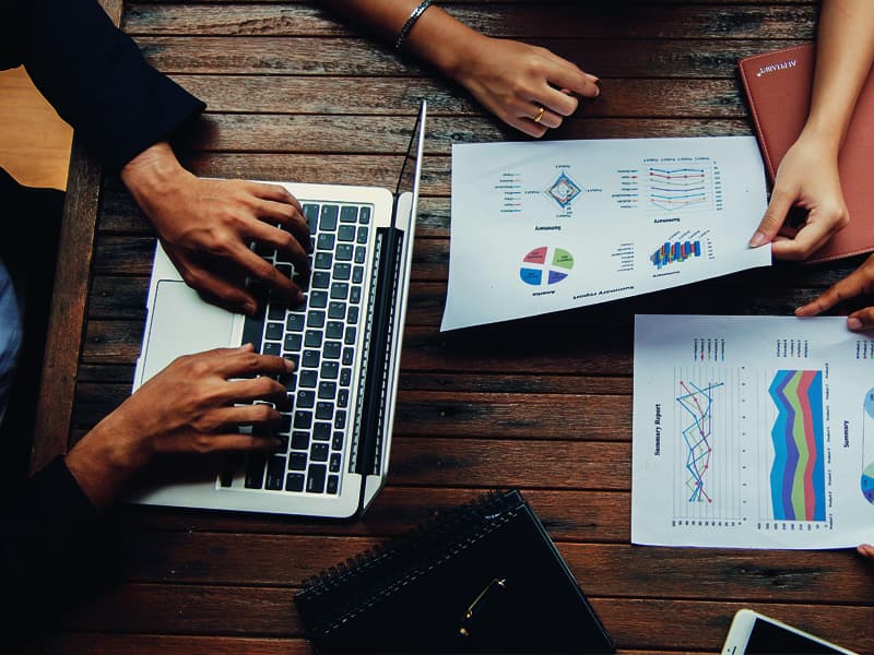 Driving engagement and sales using Salesforce Marketing Cloud and Pardot