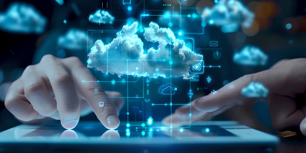 Boomi AtomSphere – A Single Instance, Multi Tenant Cloud Integration Platform