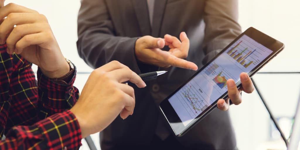 Executive Overview of Enterprise Application Integration Strategy