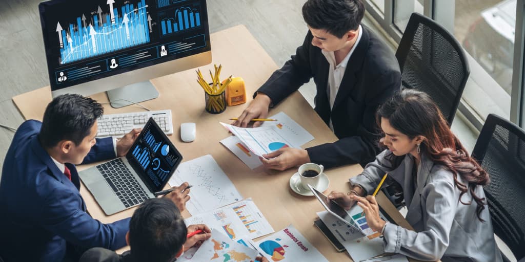 How can Dynamics 365 Finance and Operations help your business?