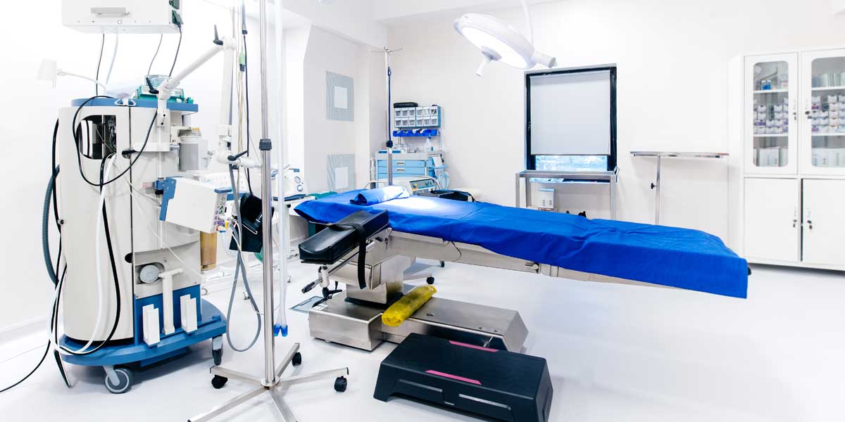 California-based Healthcare Facility Upgrades to the Latest GP Software to Improve Daily Operations