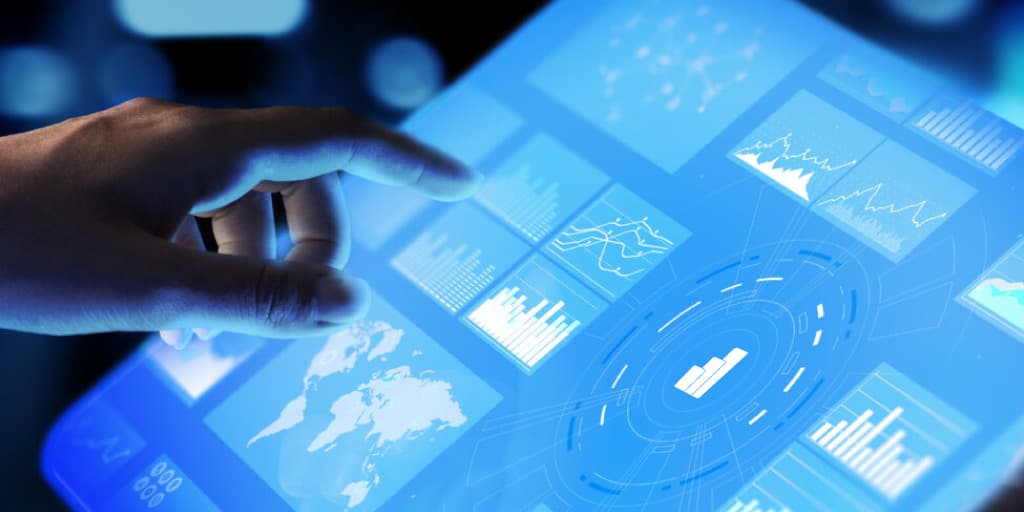 Advanced analytics using Power BI | LevelShift