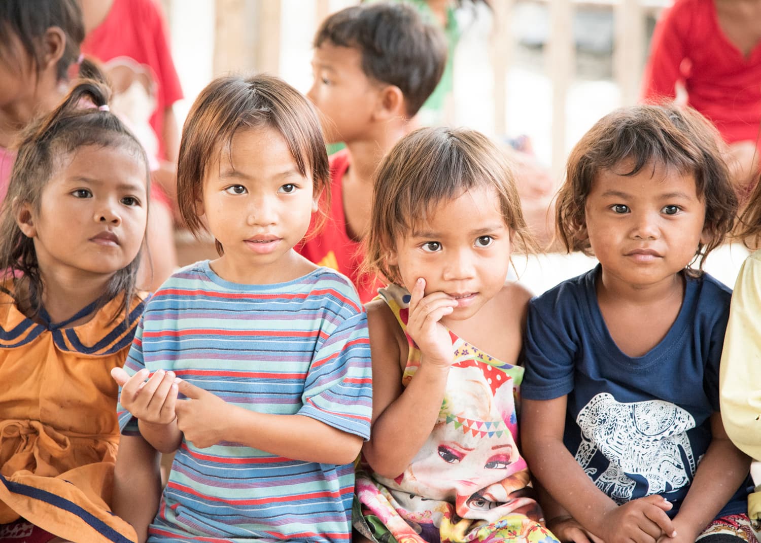 Child Care Non-profit Organization Migrates their Informatica Guides to Salesforce Components