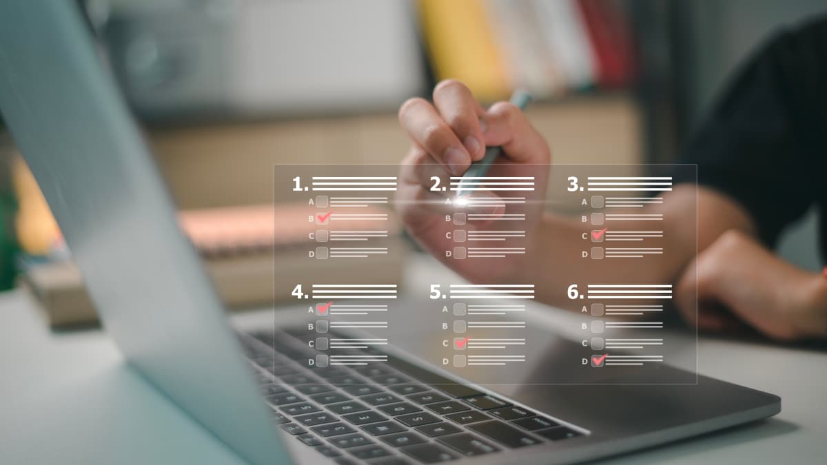 A Leading Virtual Assistant Provider Leveraged Our Functional Testing Services To Test The Virtual Assistant’s Functionality & Compatibility