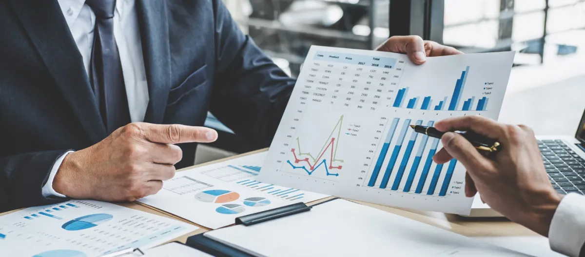 A leading Retailer In The US Used Our CAM Audit Services To Save Up To $150,000
