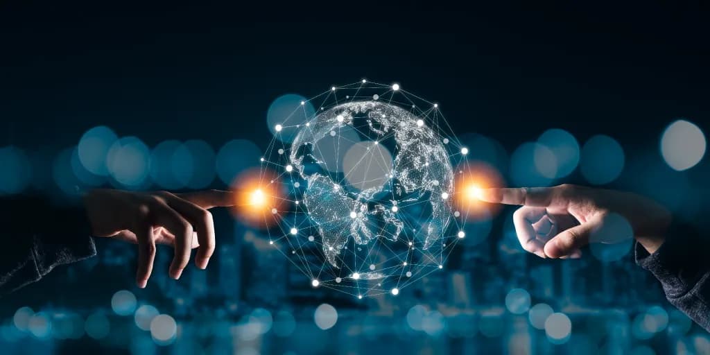 Why Business Process Integration is Critical for Digital Transformation?