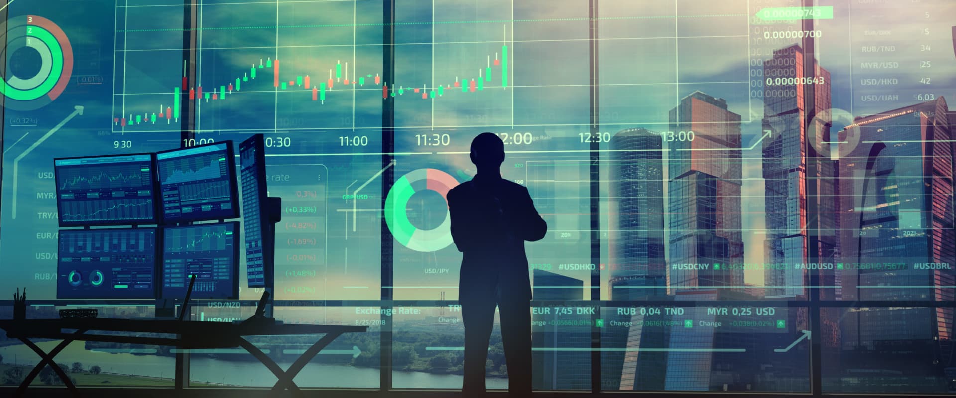 Streamlining Commodity Trading with Dynamics 365 Finance & Operations