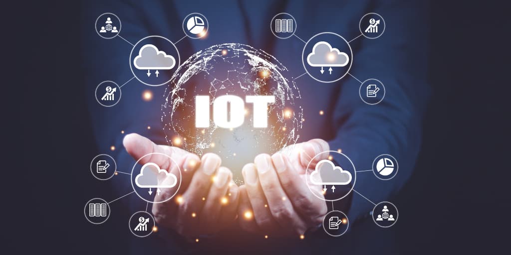 Unleashing the Power of IoT: The Crucial Role of Integration with Boomi