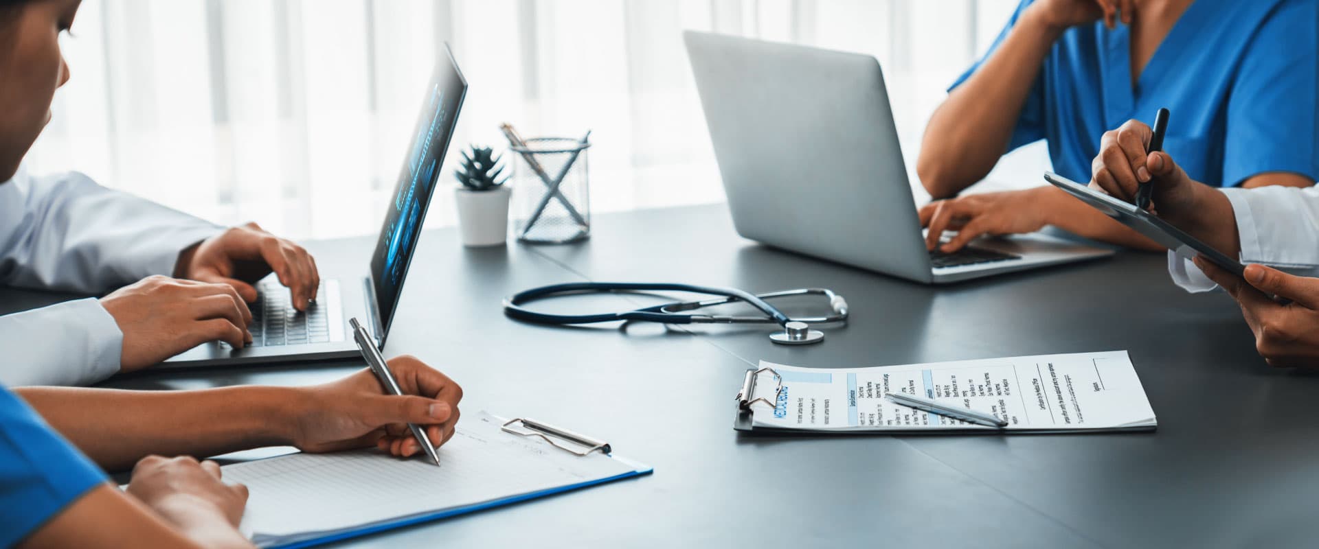 Prominent US Litigation Service Provider Utilize Medical Records Review And Indexing Services To Enhance Attorneys’ Decision-Making In Workers’ Compensation Cases