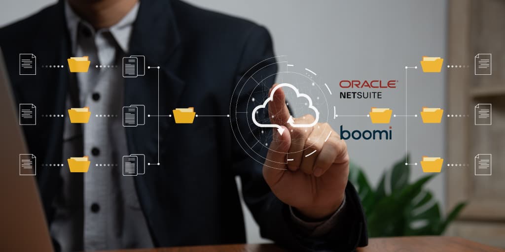 Unleashing the Power of Boomi-NetSuite Integration