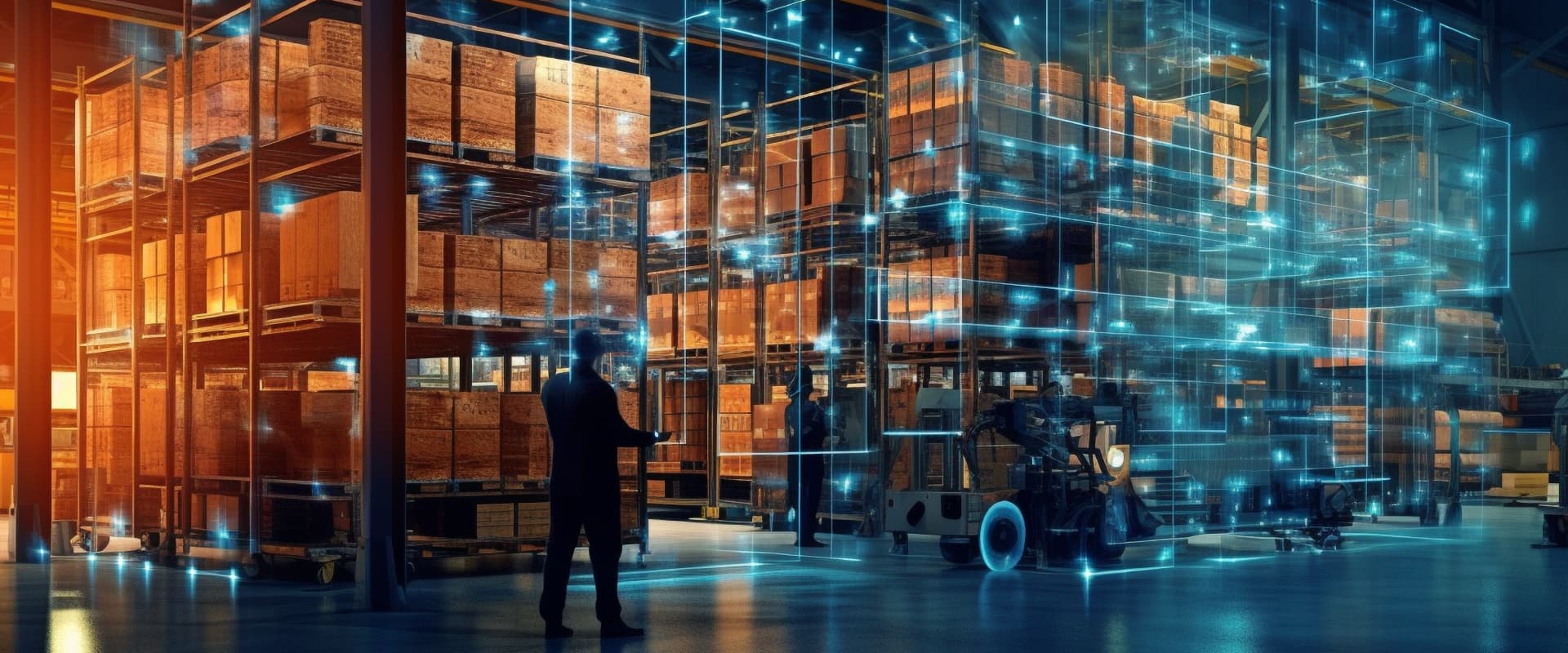 A Reputed US Beverage Company Leveraged a Low-code iPaaS Platform to Decrease its Development and Supply Chain Constraints