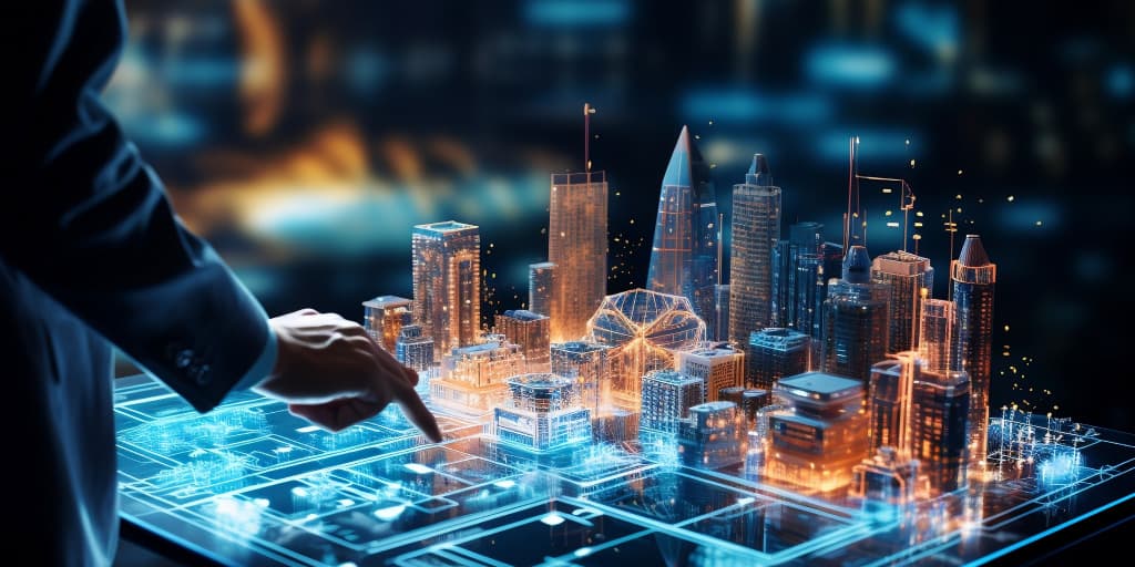 5 Steps for Successful Property Portfolio Management