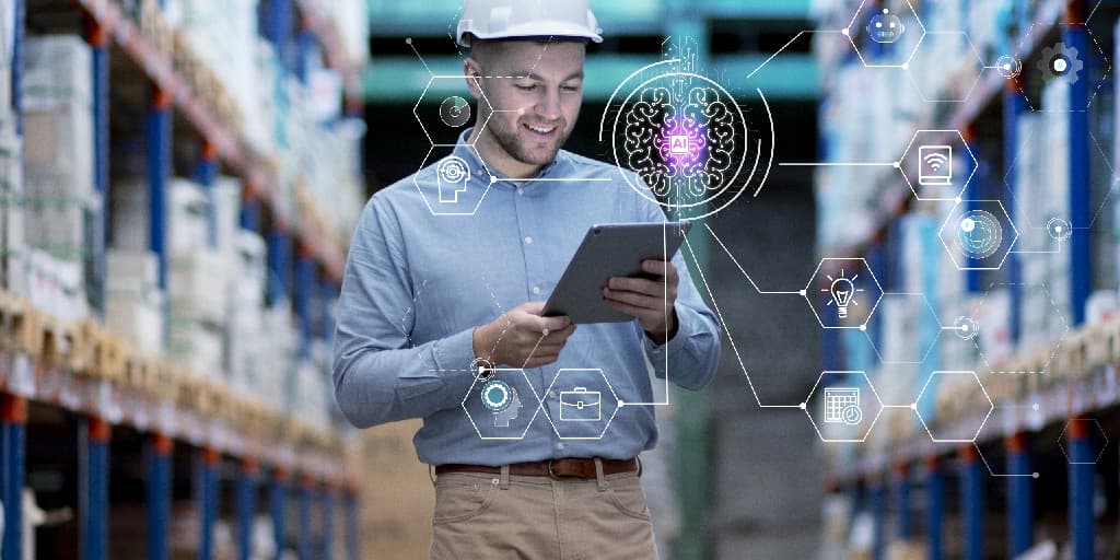 Guide to Supply Chain Automation with Boomi