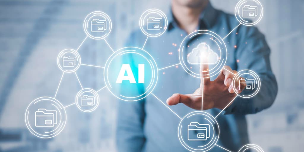 AI in Dynamics 365 CRM: 5 Ways Your Business Can Leverage it