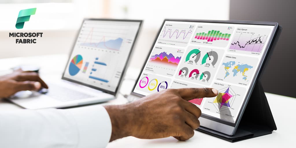 The 9 Pillars of Microsoft Fabric for Data Analytics and Data Management