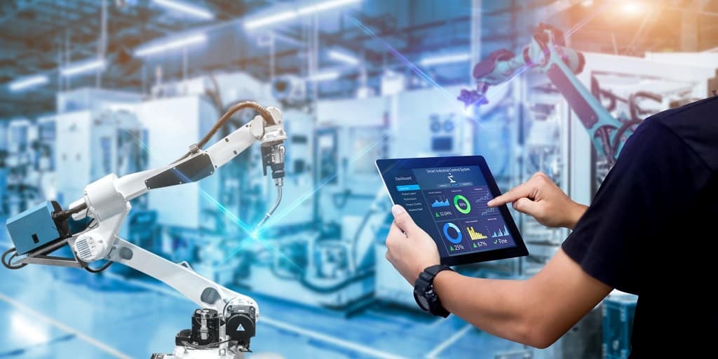 How New Generation Planning with Advanced Analytics Supercharges Manufacturing Resilience