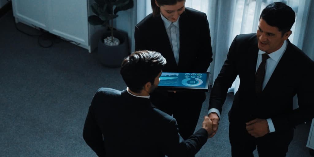 Salesforce Development Partner – Best ways to find the right partner