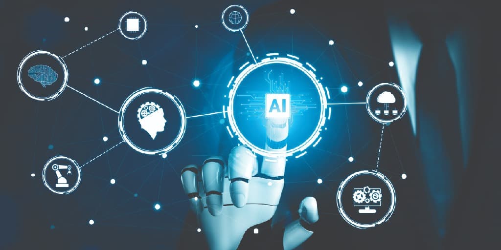 Orchestrating SCADA with Edge & Cloud AI Agents