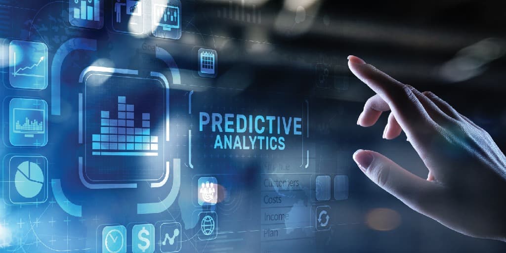 Predictive Analytics for High-Tech Industry: Forecast Customer Needs and Develop Cutting-Edge Products
