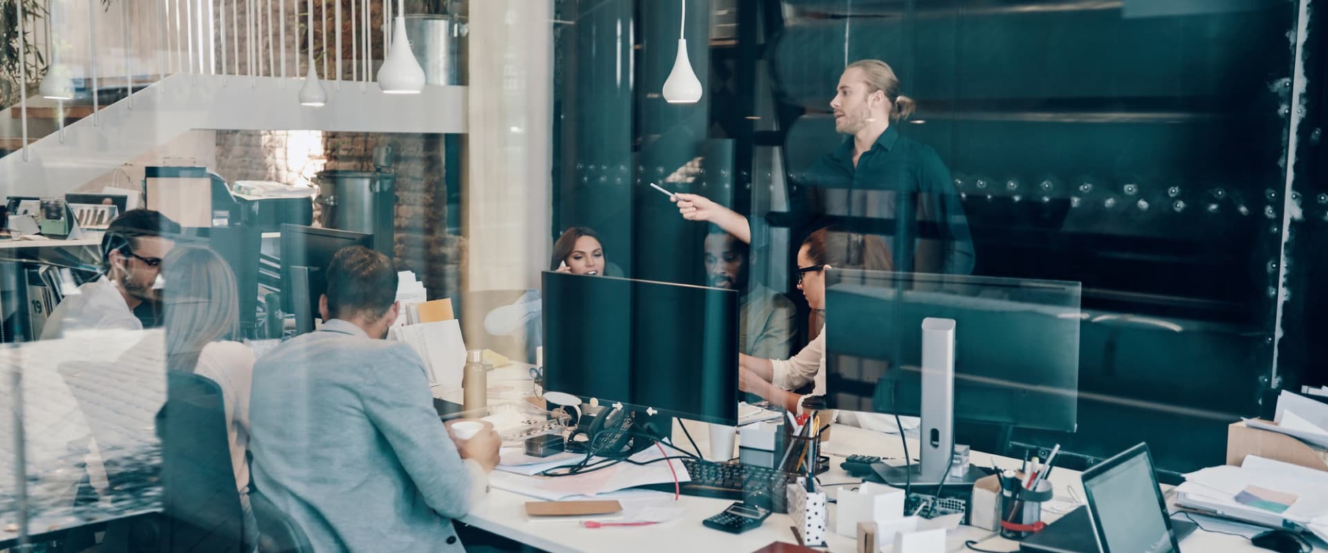 Global Technology Solutions Provider Enhances Data Visibility and Streamlines Processes with Dynamics 365 Business Central