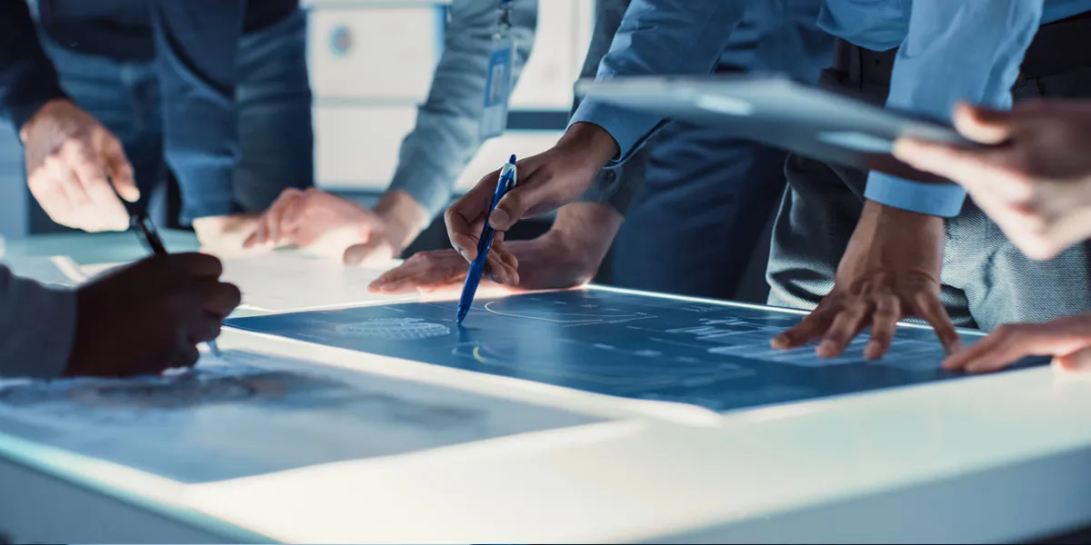 Engineering Design Company Implements Dynamics 365 CRM to Streamline Business Processes