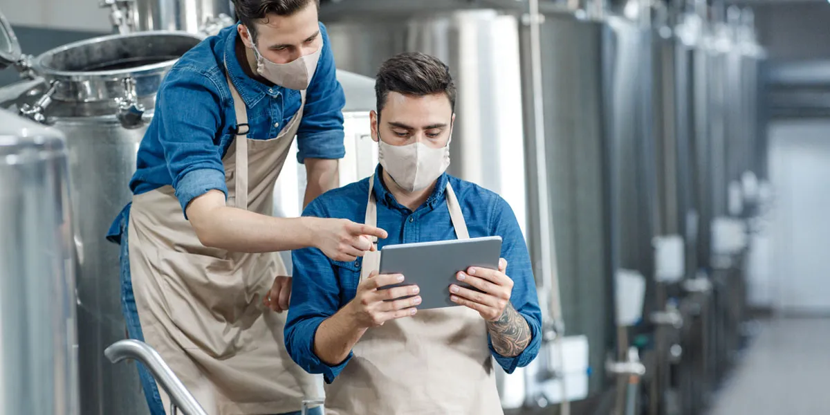 US-based Craft Brewery Optimizes Operations with Dynamics GP and Horizons Manufacturing