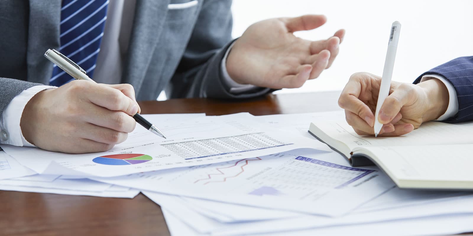 LevelShift Automates Customer Feedback and NPS Surveys for a Leading Financial Services Provider