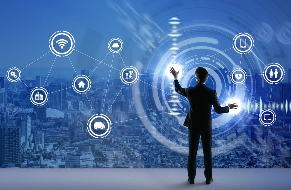 Leading consumer goods producer streamlined their distribution channel and automated data entry with LevelShift integration solutions