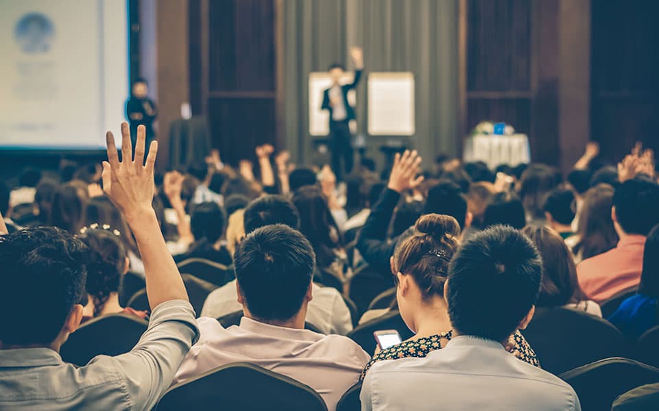 LevelShift Helped a Leading Educational Institution to Build a Student Community Portal with Salesforce Experience Cloud