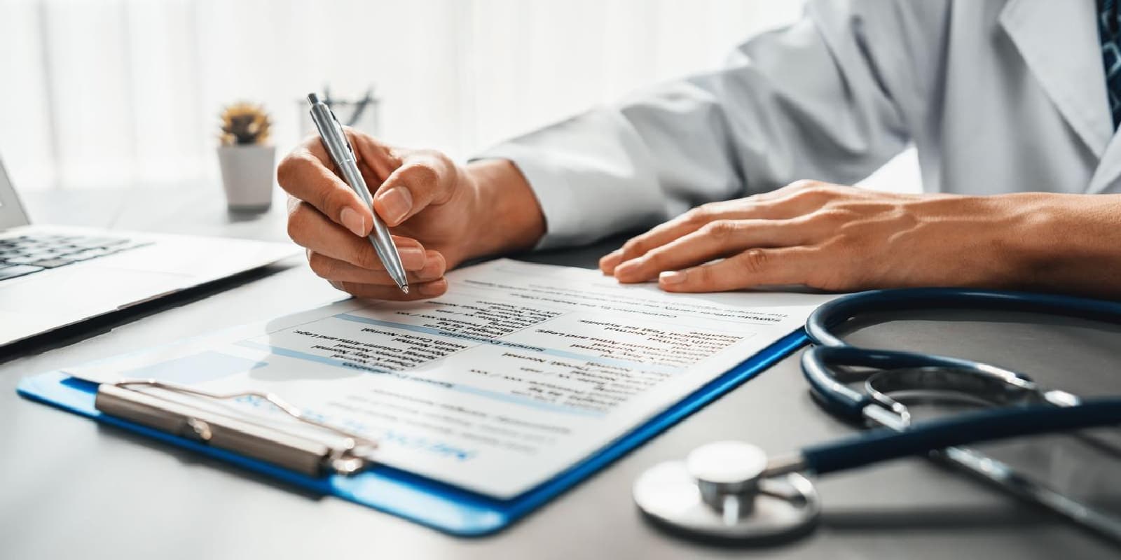LevelShift Streamlines Contract Documentation for Healthcare Provider with Salesforce Sales Cloud