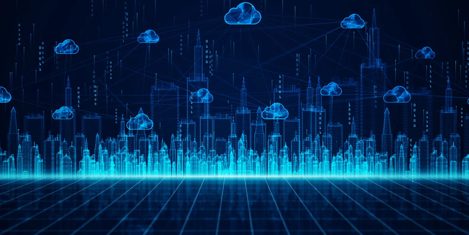 Software Network and Services Provider Improves User Experience with D365 Business Central