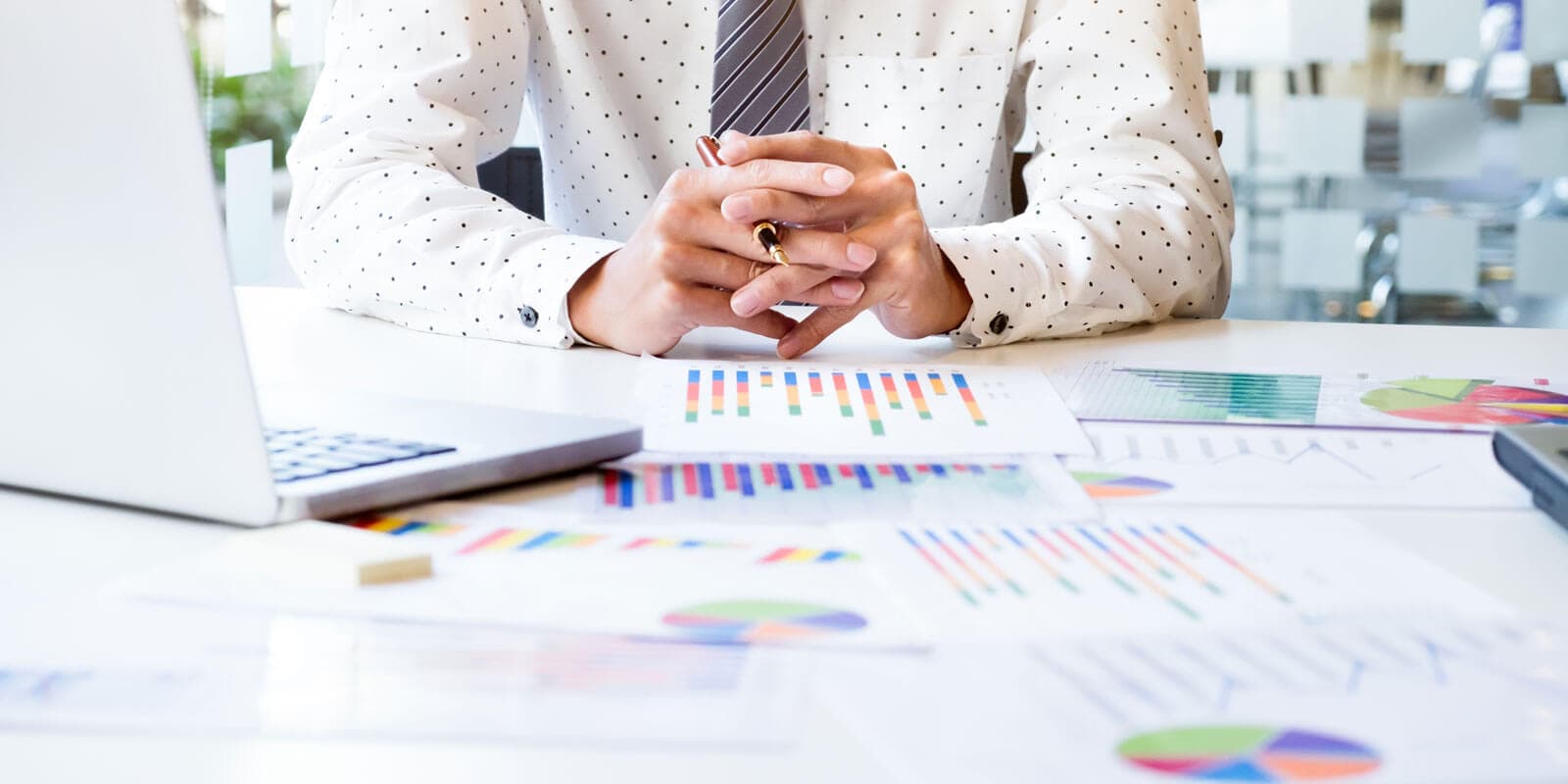 A Leading Investment and Debt Advisory Firm Leverages Pardot’s Advanced Data Analytics to Power up its Marketing Campaign and Close Deals Faster