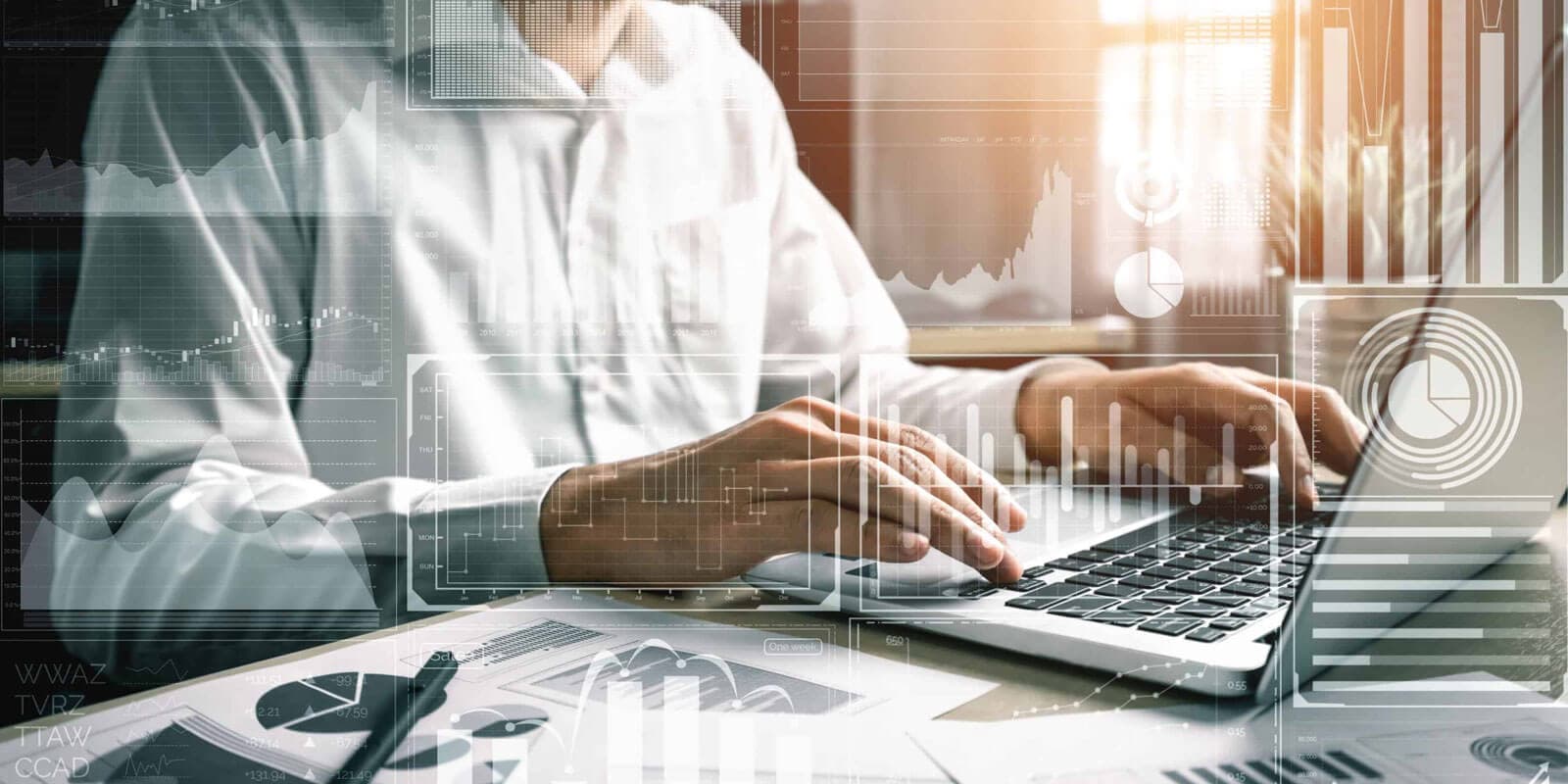A Leading Financial Services Client Increased User Adoption by Retiring Informatica and Replicating All its Integrations with MuleSoft